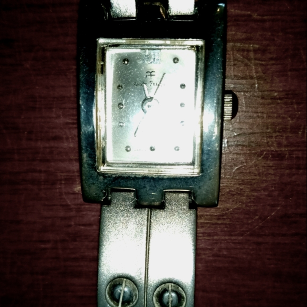 An Anne Klein and a Andre Francois... Bundle